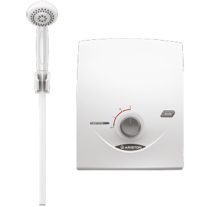 Bình nóng lạnh Ariston SB35PE-VN - có bơm