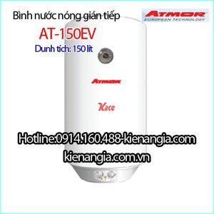 Bình nóng lạnh Atmor AT-150EV