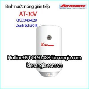 Bình nóng lạnh Atmor AT-30V