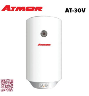 Bình nóng lạnh Atmor AT-30V