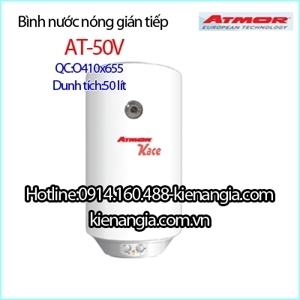 Bình nóng lạnh Atmor AT-50V