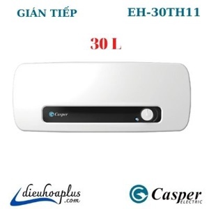 Bình nóng lạnh Casper EH-30TH11 - 30 lít