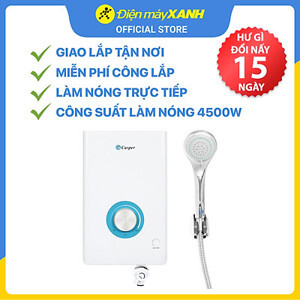 Bình nóng lạnh Casper EN-45TH11