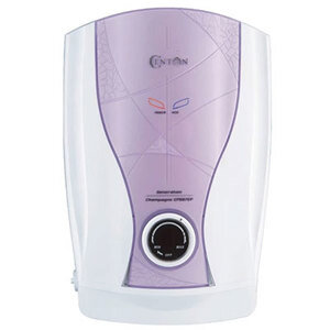 Bình nóng lạnh Centon CP007EP EMC