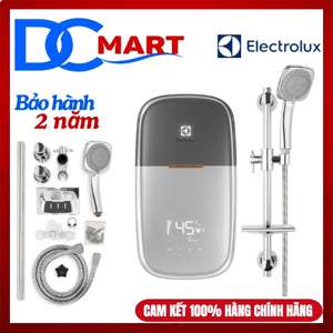 Bình nóng lạnh Electrolux EWE451MB-DST2