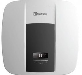 Bình nóng lạnh Electrolux EWS302DX-DWE - 30 lít, 2500W