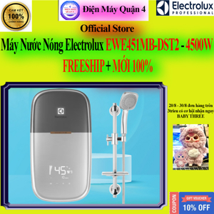 Bình nóng lạnh Electrolux EWE451MB-DST2