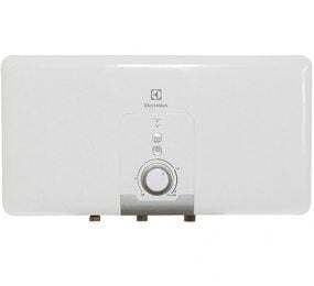 Bình nóng lạnh gián tiếp Electrolux EWS30DDXDW (EWS30DDX-DW) - 2500W, 30 lít