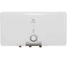 Bình nóng lạnh gián tiếp Electrolux EWS30DDXDW (EWS30DDX-DW) - 2500W, 30 lít