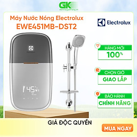 Bình nóng lạnh Electrolux EWE451MB-DST2