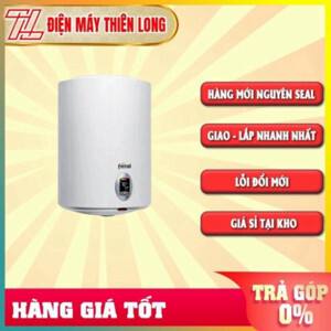 Bình nóng lạnh Ferroli Aquastore E 150L