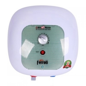 Bình nóng lạnh Ferroli Cubo Export 15L