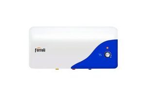 Bình tắm nóng lạnh Ferroli UNO ME 30L