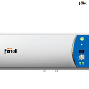 Bình nóng lạnh gián tiếp Ferroli 30 lít VERDI-AE (VERDI-30AE)