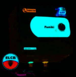 Bình nóng lạnh Funiki HP20 - 20 lít