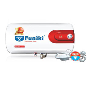 Bình nóng lạnh Funiki HP25L - 25 Lít, 2500W
