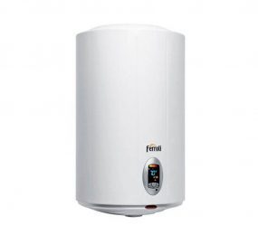 Bình nóng lạnh gián tiếp Ferroli Aqua store E - 125 lít, đứng