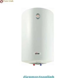 Bình nóng lạnh gián tiếp Ferroli Aqua store E - 125 lít, đứng