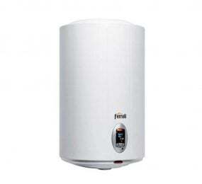 Bình nóng lạnh gián tiếp Ferroli Aqua store E - 125 lít, đứng
