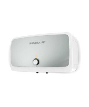 Bình nóng lạnh gián tiếp Sunhouse SHA9266L 22 lít