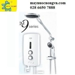 Bình nóng lạnh Jatec IM-9EP Rain