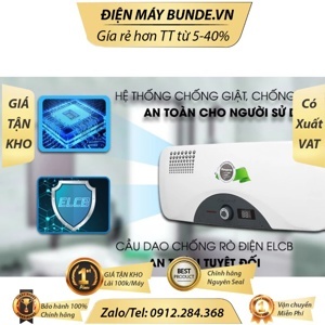 Bình nóng lạnh Kangaroo KG72A2 - 22L