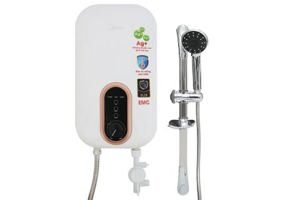 Bình nóng lạnh Midea DSK45U3 - 4500W