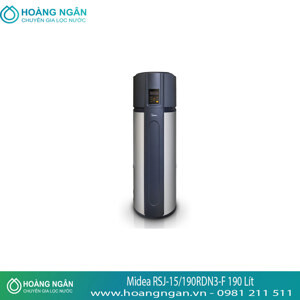 Bình nóng lạnh Midea RSJ-15/190RDN3-F