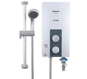 Bình nóng lạnh trực tiếp Panasonic DH-3JP4VH