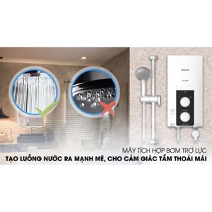 Máy nước nóng trực tiếp Panasonic DH-3RP2VK - 3500W