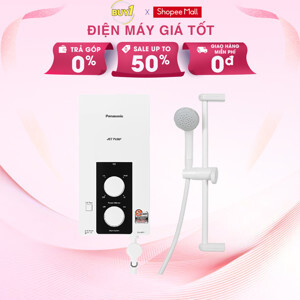 Máy nước nóng trực tiếp Panasonic DH-4RP1VW