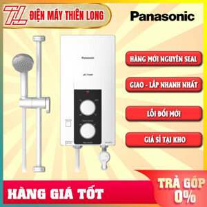 Bình nóng lạnh Panasonic DH-3RP2VK - 3500W