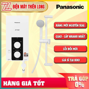 Máy nước nóng trực tiếp Panasonic DH-4RP1VW