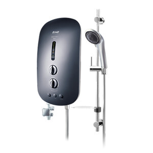 Bình nóng lạnh phun mưa Jatec Smart-18EP