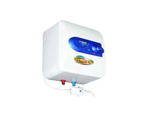 Bình nóng lạnh gián tiếp Picenza S20E - 2500W, 20 lít, chống giật