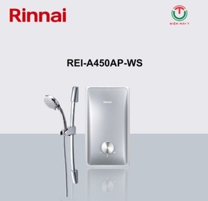 Bình nóng lạnh Rinnai REI-A450AP