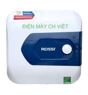 Bình nóng lạnh Rossi Dello RDO-15SQ