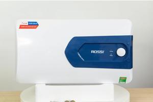 Bình nóng lạnh Rossi Dello RDO-15SL 15L