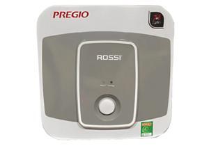 Bình tắm nóng lạnh Rossi Pregio RP-15SQ 15L