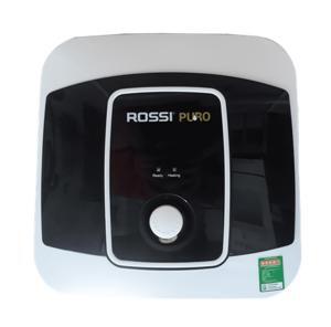 Bình tắm nóng lạnh Rossi Pregio RP-30SQ 30 lít