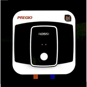 Bình tắm nóng lạnh Rossi Pregio RP-15SQ 15L