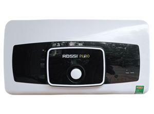 Bình nóng lạnh Rossi Puro 15 Lít Rpo 15SL