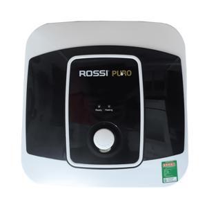 Bình nóng lạnh Rossi Puro 15 Lít Rpo 15SQ