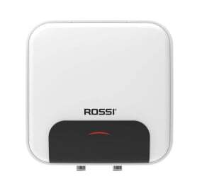 Bình tắm nóng lạnh Rossi 15 lít Blanc RBC-15SQ