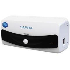 Bình nóng lạnh Rossi Saphir RS-16SL - 16 lít