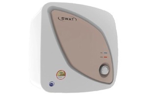 Bình nóng lạnh Sơn Hà SWAT Vuông 15L