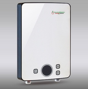 Bình nóng lạnh SuperGreen IR-288