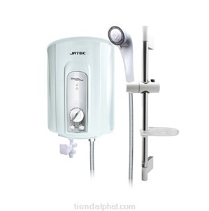 Bình nóng lạnh trực tiếp Jatec SH-88E - 4400W, chống giật