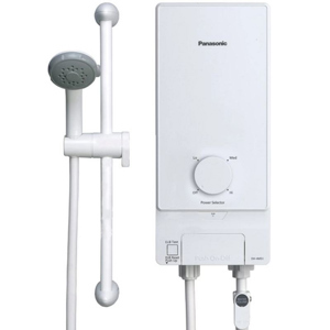 Bình nóng lạnh trực tiếp Panasonic DH-4MS1VW - không bơm
