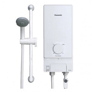 Bình nóng lạnh trực tiếp Panasonic DH-4MS1VW - không bơm